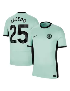 CHELSEA