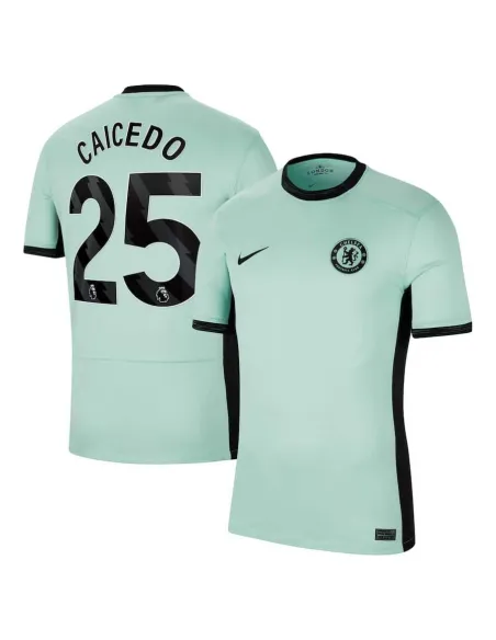 CHELSEA