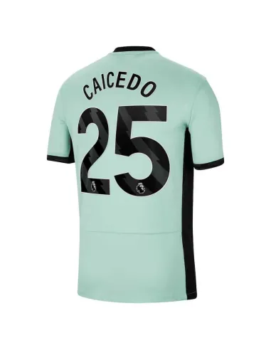 CHELSEA