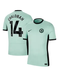 CHELSEA