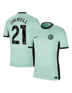 CHELSEA