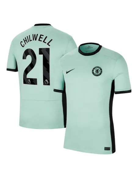 CHELSEA