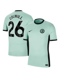 CHELSEA