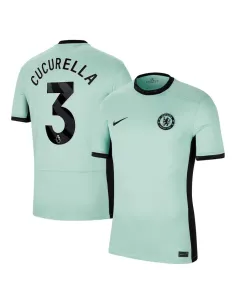 CHELSEA