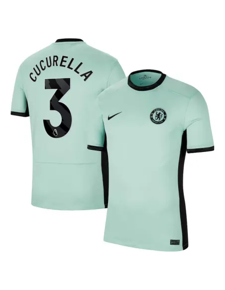 CHELSEA
