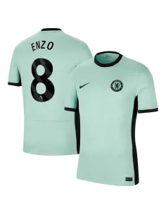 CHELSEA