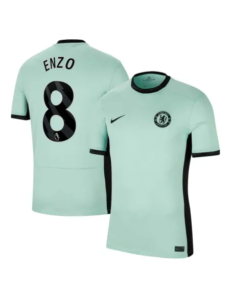CHELSEA