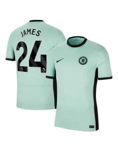 CHELSEA