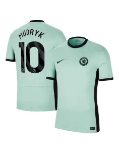 CHELSEA