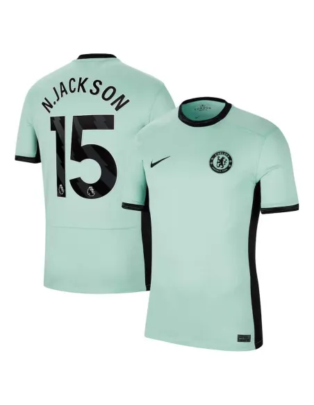 CHELSEA