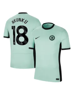 CHELSEA