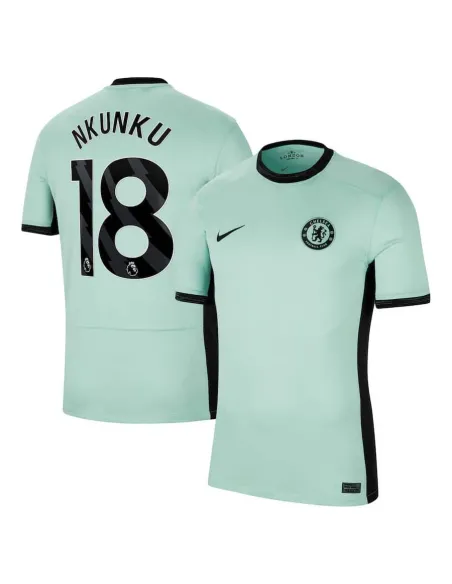 CHELSEA