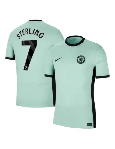 CHELSEA
