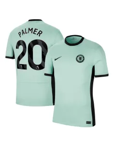 CHELSEA