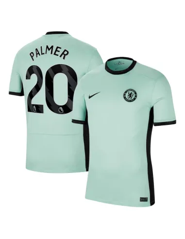 MAILLOT CHELSEA THIRD PALMER 2023-2024