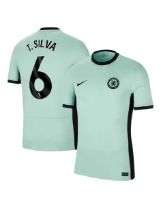 CHELSEA