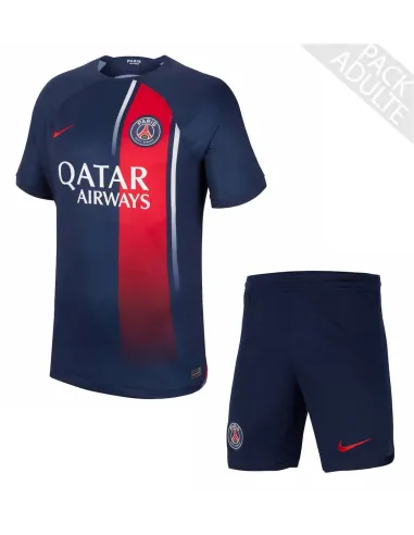 PACK PSG DOMICILE 2023-2024