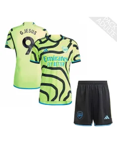 ARSENAL,PACK ENSEMBLE ADULTE