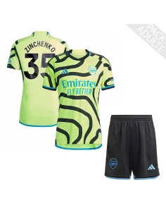 ARSENAL,PACK ENSEMBLE ADULTE