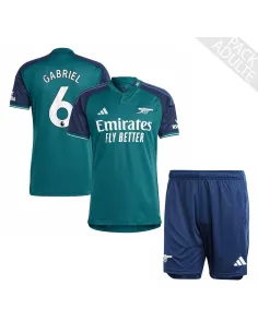 ARSENAL,PACK ENSEMBLE ADULTE