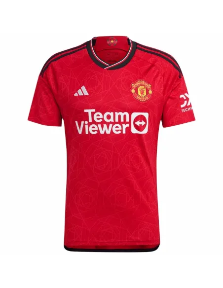 MANCHESTER UNITED,PACK ENSEMBLE ADULTE