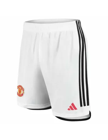 MANCHESTER UNITED,PACK ENSEMBLE ADULTE