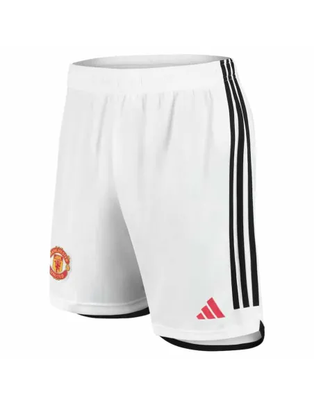 MANCHESTER UNITED,PACK ENSEMBLE ADULTE