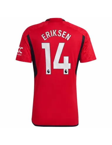 MANCHESTER UNITED,PACK ENSEMBLE ADULTE