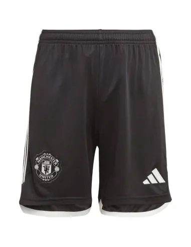 MANCHESTER UNITED,PACK ENSEMBLE ADULTE