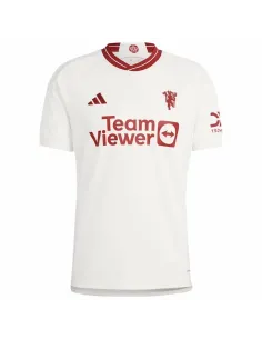 MANCHESTER UNITED,PACK ENSEMBLE ADULTE 2