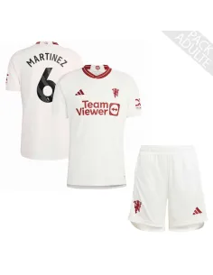 MANCHESTER UNITED,PACK ENSEMBLE ADULTE