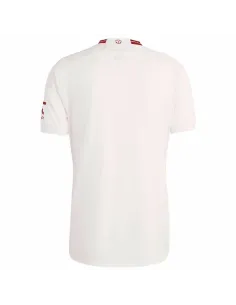 MANCHESTER UNITED,PACK ENSEMBLE ADULTE 2