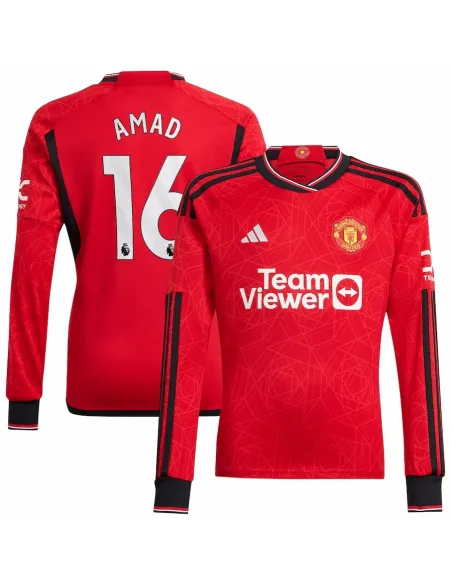 MANCHESTER UNITED