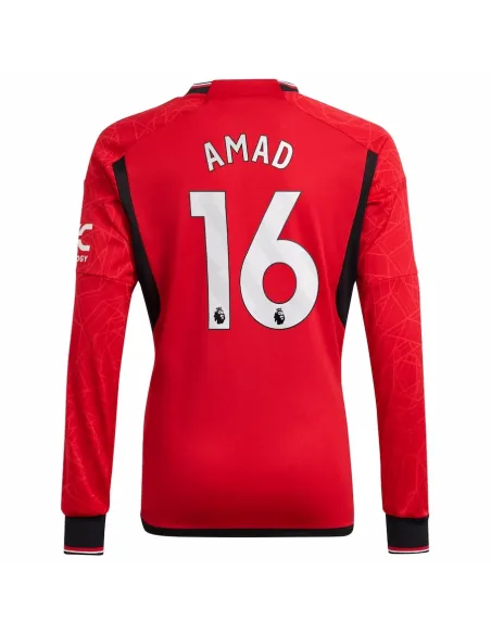 MANCHESTER UNITED