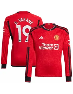 MANCHESTER UNITED