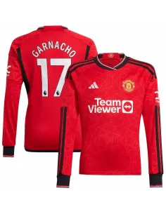 MANCHESTER UNITED