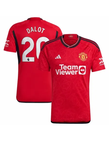 MANCHESTER UNITED