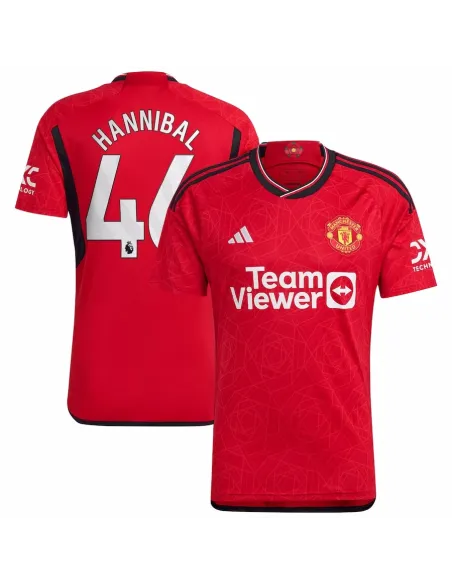MANCHESTER UNITED