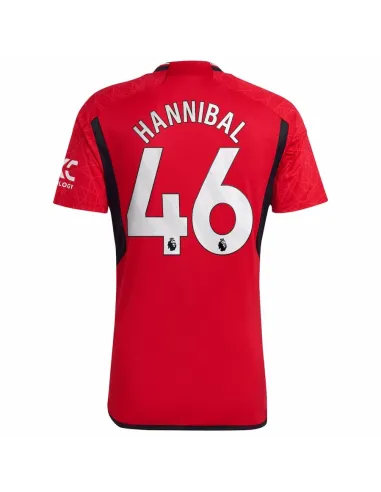 MANCHESTER UNITED