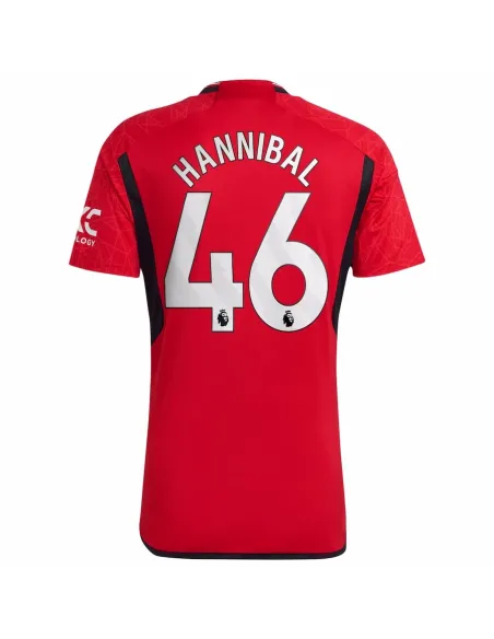 MANCHESTER UNITED