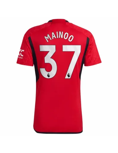 MANCHESTER UNITED