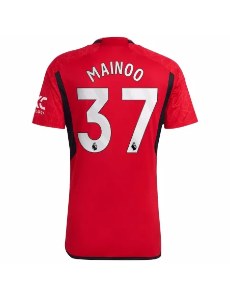 MANCHESTER UNITED