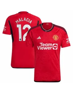 MANCHESTER UNITED