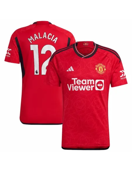 MANCHESTER UNITED