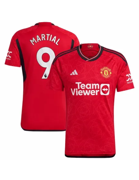 MANCHESTER UNITED