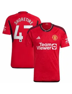 MANCHESTER UNITED