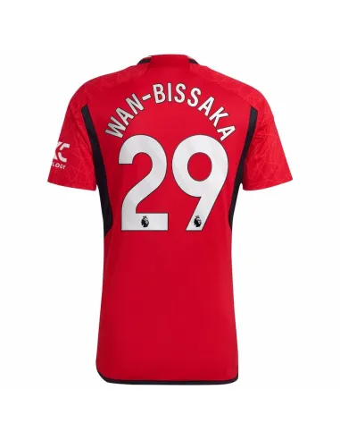 MANCHESTER UNITED