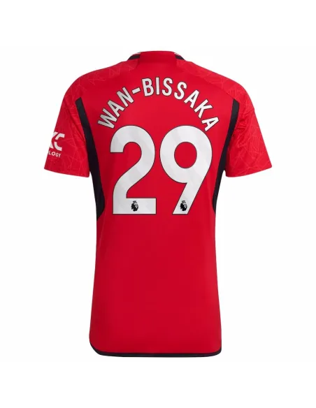 MANCHESTER UNITED