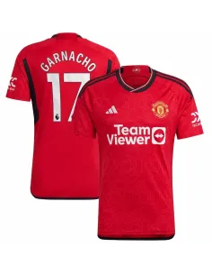 MANCHESTER UNITED