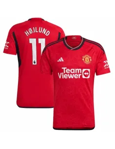 MANCHESTER UNITED